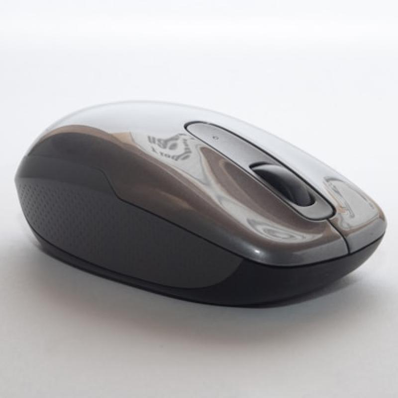Wireless Presenter Clicker USB